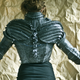 Illustration for article titled How To Make Your Own Joan Of Arc Armor Using Bike Tire Tubes